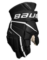 Gants de hockey, senior Bauer Vapor 3X PRO black/white