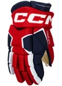Gants de hockey, senior CCM Tacks AS 580 navy/red/white
