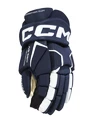 Gants de hockey, senior CCM Tacks AS 580 navy/white
