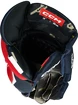 Gants de hockey, senior CCM Tacks AS-V PRO navy/red/white