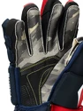 Gants de hockey, senior CCM Tacks AS-V PRO navy/red/white