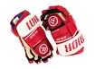 Gants de hockey, senior Warrior Covert QR5 20 red/white