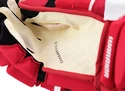 Gants de hockey, senior Warrior Covert QR5 20 red/white