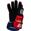 Gants de hockey, senior Warrior Covert QR5 30 black