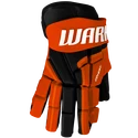 Gants de hockey, senior Warrior Covert QR5 30 black/orange