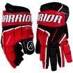 Gants de hockey, senior Warrior Covert QR5 Pro black/red/white