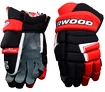 Gants de hockey SHER-WOOD  Code III Senior