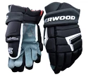 Gants de hockey SHER-WOOD  Code III Senior