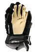 Gants de hockey True  5X3 Black Senior