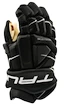 Gants de hockey True  5X3 Black Senior