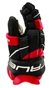 Gants de hockey True  7X3 Black/Red Senior