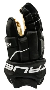 Gants de hockey True CATALYST 5X3 Black Junior