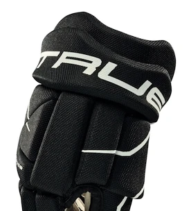 Gants de hockey True CATALYST 9X3 Black Youth
