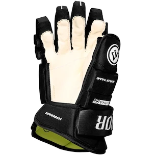 Gants de hockey Warrior Alpha FR Pro Senior