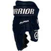 Gants de hockey Warrior Alpha FR2 Navy Senior