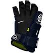 Gants de hockey Warrior Alpha FR2 Navy Senior