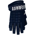 Gants de hockey Warrior Alpha FR2 Navy Senior