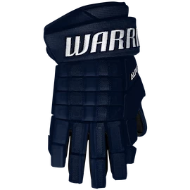 Gants de hockey Warrior Alpha FR2 Navy Senior