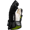 Gants de hockey Warrior Alpha FR2 Pro Black Senior