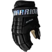 Gants de hockey Warrior Alpha FR2 Pro Black Senior