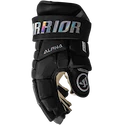 Gants de hockey Warrior Alpha FR2 Pro Black Senior