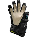 Gants de hockey Warrior Alpha FR2 Pro Black Senior