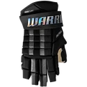 Gants de hockey Warrior Alpha FR2 Pro Black Senior