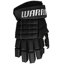 Gants de hockey Warrior Alpha Franchise  Black Senior