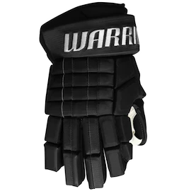 Gants de hockey Warrior Alpha Franchise Black Senior