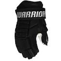 Gants de hockey Warrior Alpha Franchise Pro Black Senior