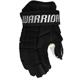 Gants de hockey Warrior Alpha Franchise Pro Black Senior