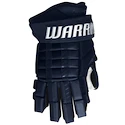 Gants de hockey Warrior Alpha Franchise Pro Navy Senior