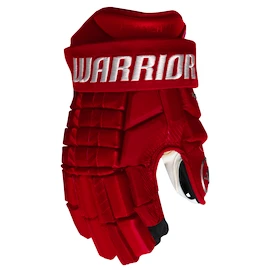 Gants de hockey Warrior Alpha Franchise Pro Red Senior
