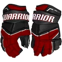 Gants de hockey Warrior Alpha LX Pro Black Senior