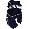 Gants de hockey Warrior Alpha LX Pro Black Senior