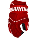 Gants de hockey Warrior Alpha LX Pro Black Senior