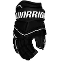 Gants de hockey Warrior Alpha LX Pro Black Senior