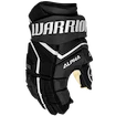 Gants de hockey Warrior Alpha LX2 Black Junior