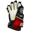 Gants de hockey Warrior Alpha LX2 Black/Red/White Senior