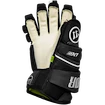 Gants de hockey Warrior Alpha LX2 Black Senior