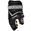 Gants de hockey Warrior Alpha LX2 Black Senior