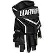 Gants de hockey Warrior Alpha LX2 Black Senior