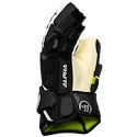 Gants de hockey Warrior Alpha LX2 Black Senior