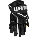 Gants de hockey Warrior Alpha LX2 Black Senior