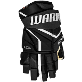 Gants de hockey Warrior Alpha LX2 Black Senior