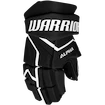 Gants de hockey Warrior Alpha LX2 Comp Black Junior