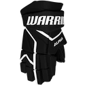 Gants de hockey Warrior Alpha LX2 Comp Black Junior