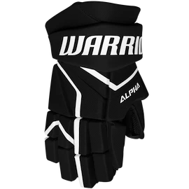 Gants de hockey Warrior Alpha LX2 Comp Black Senior