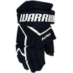 Gants de hockey Warrior Alpha LX2 Comp Navy Junior