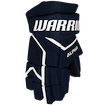 Gants de hockey Warrior Alpha LX2 Comp Navy Junior